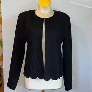 J. Crew blazer